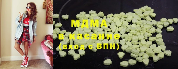 шишки Корсаков